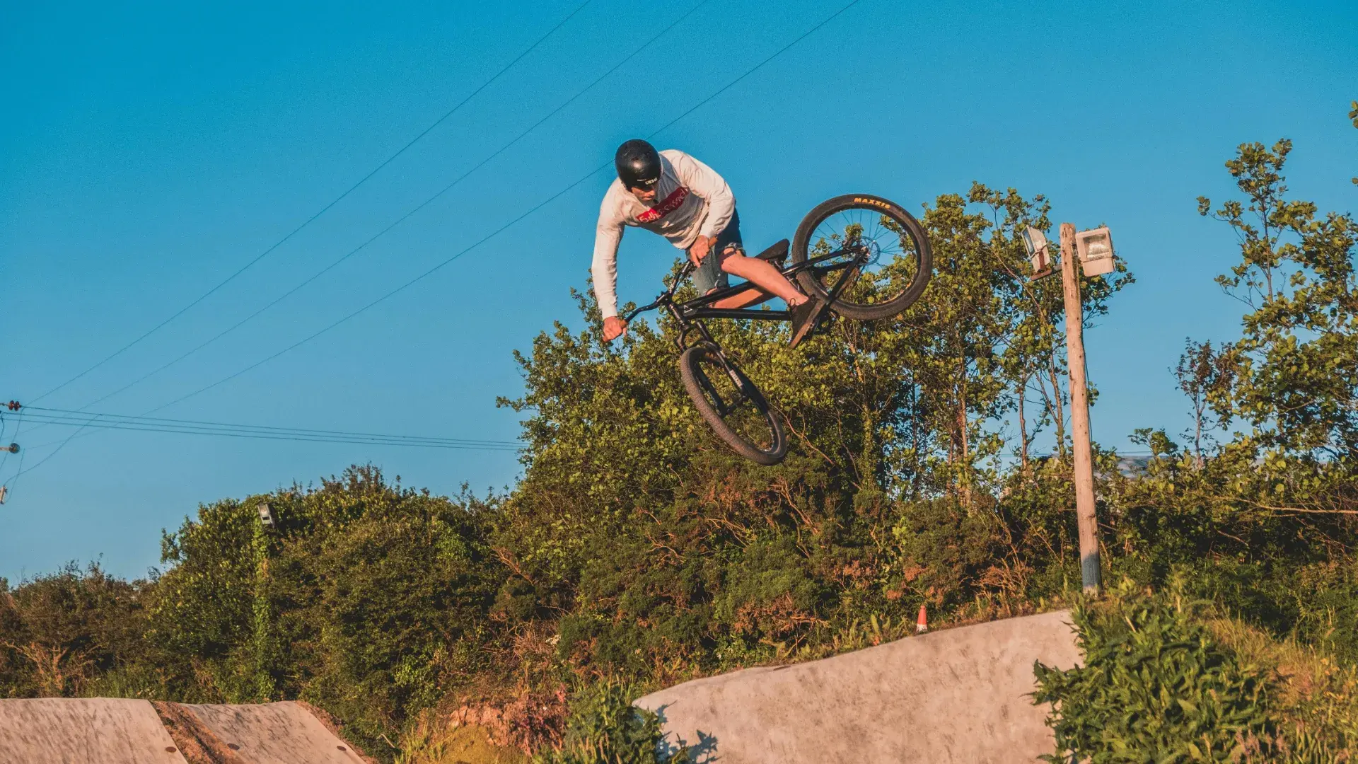 Pumptrack Innsbruck