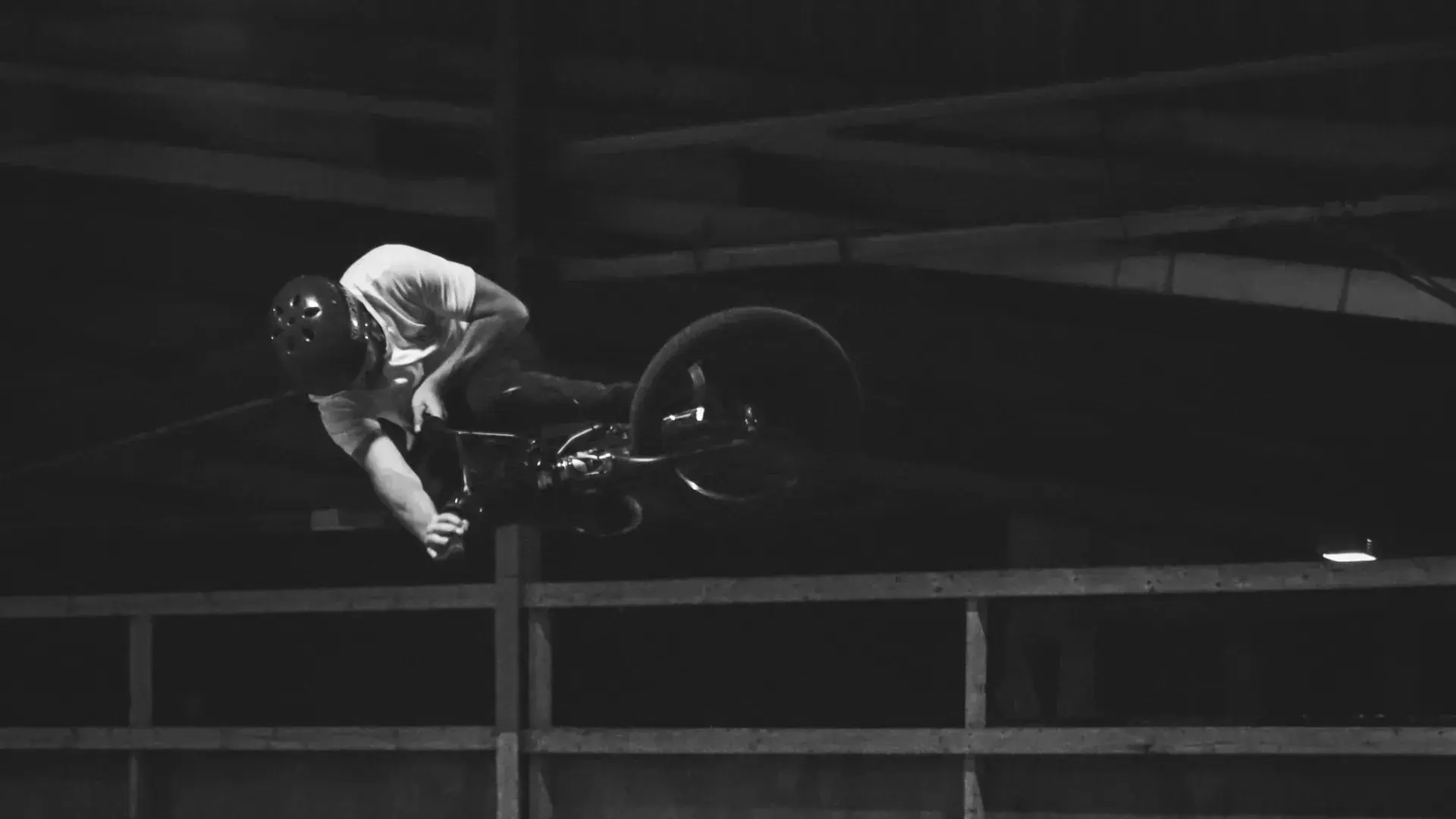 Bike Anstalt