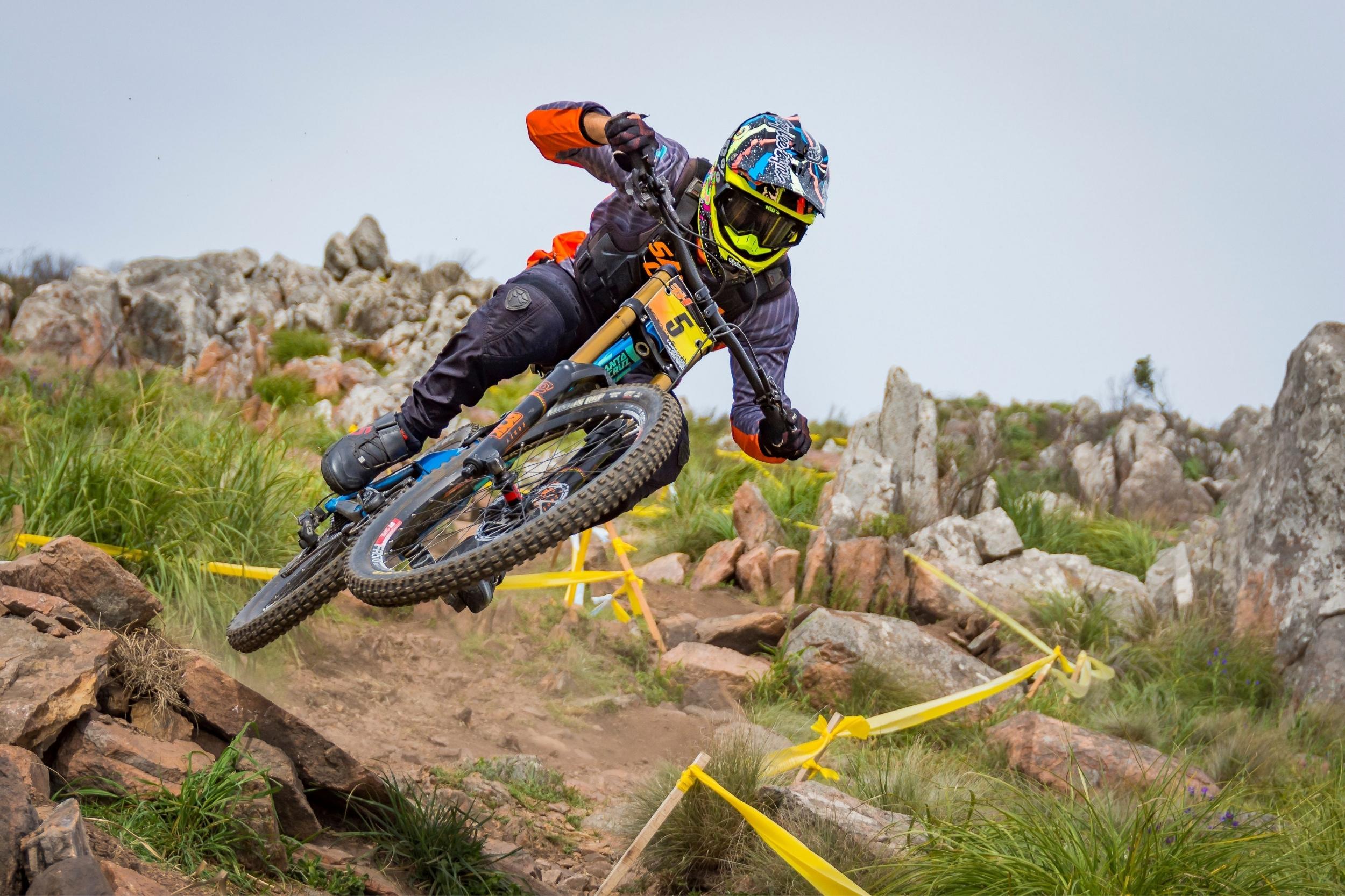 Bikepark Nassfeld