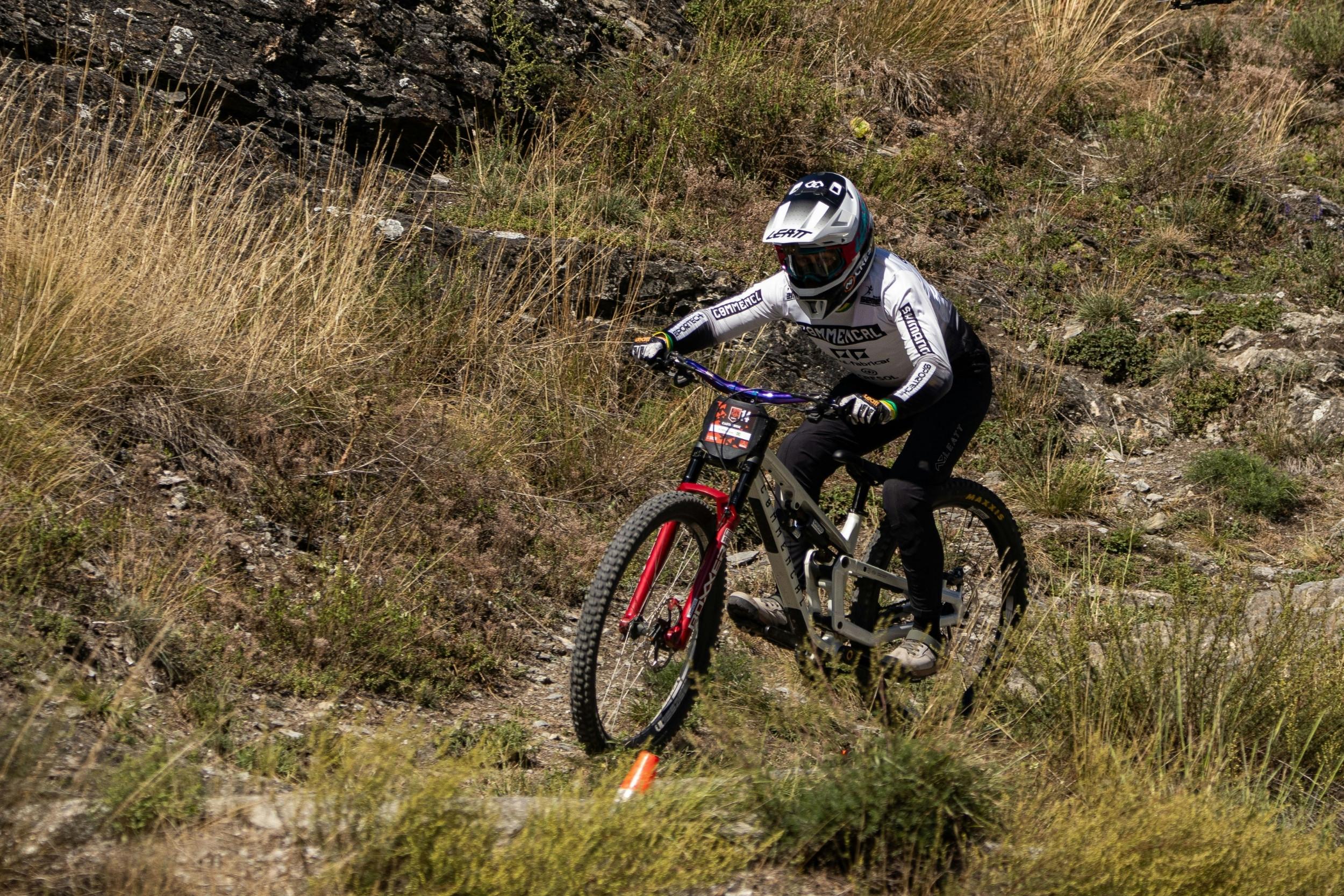 Bikepark Winterberg