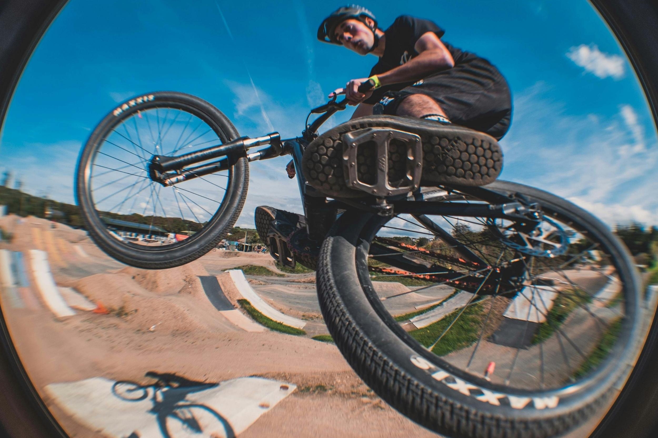 Dirtpark Eisingen