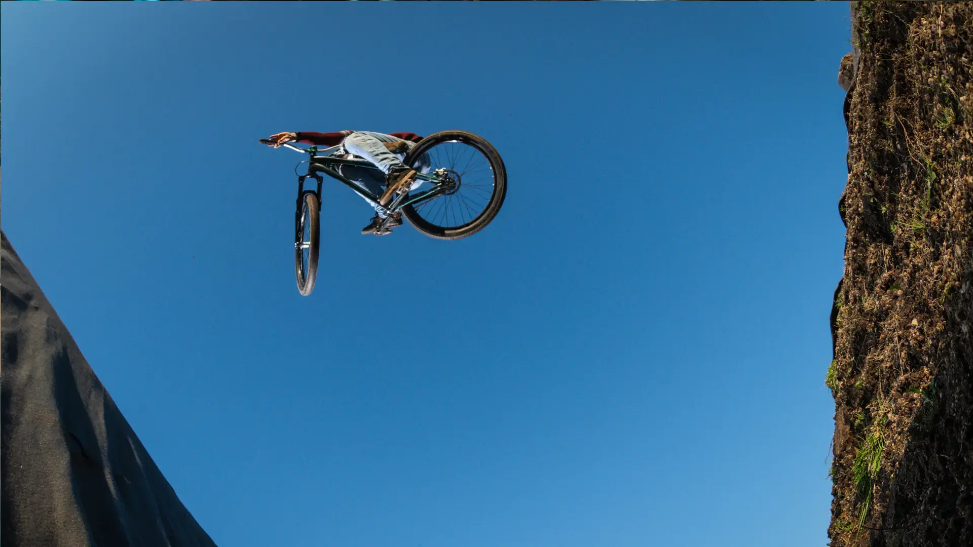 Paradise Trails