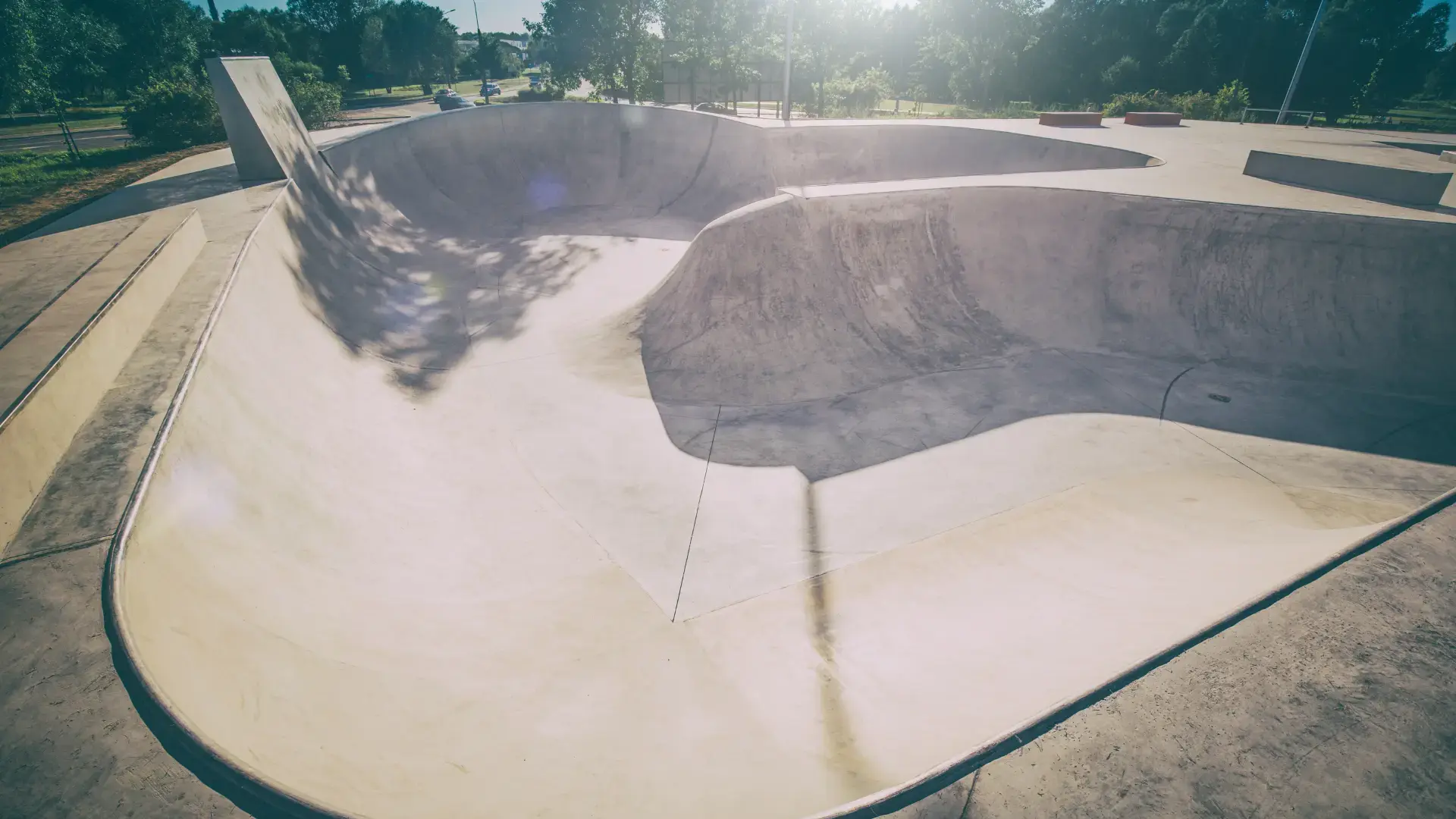 Skatepark Gorizia