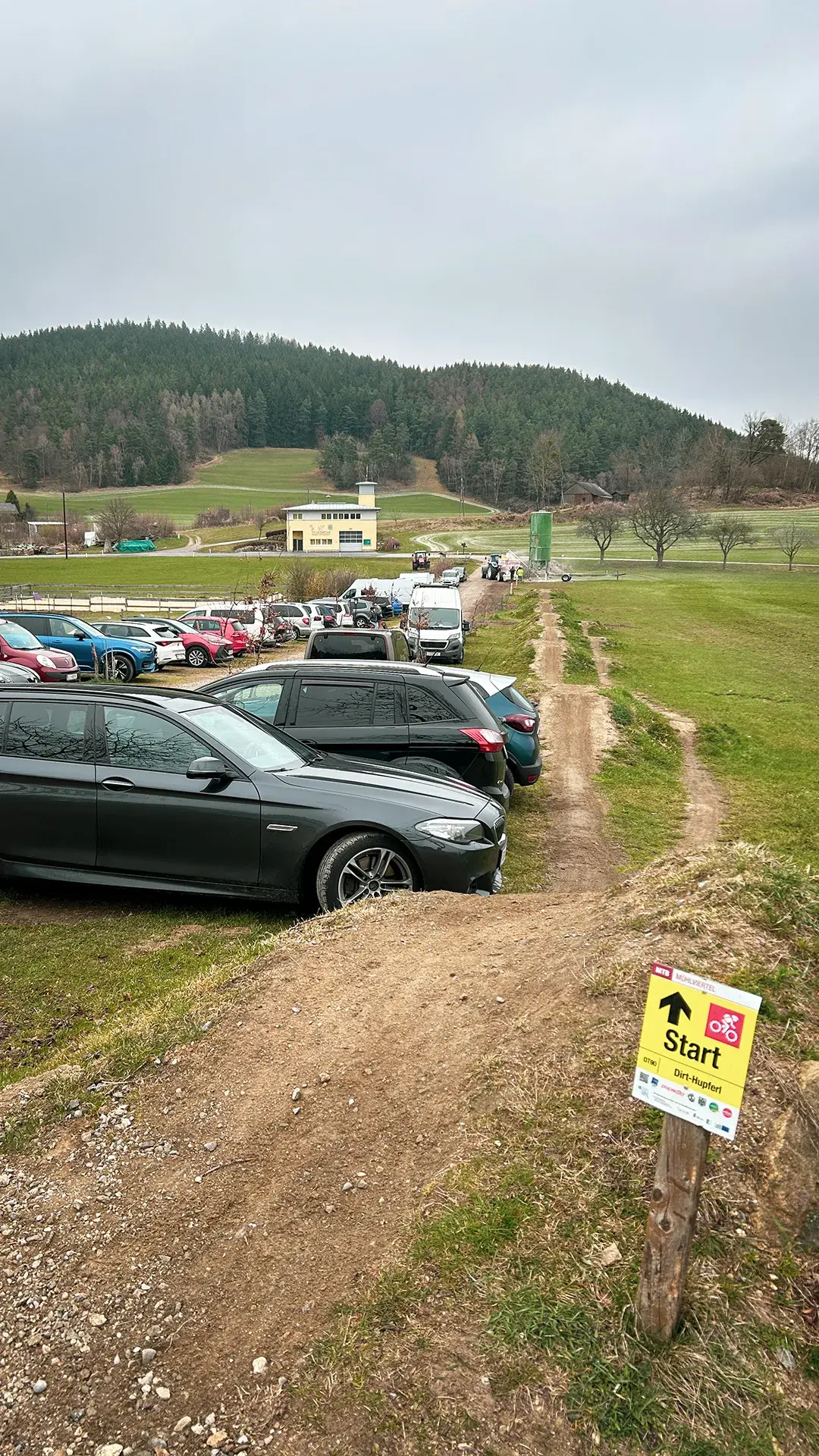 UpperTrails | Roadlberg-Trails – Foto 3