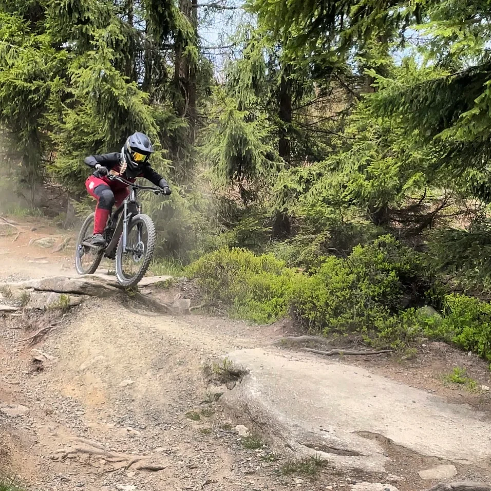 Bikepark Braunlage