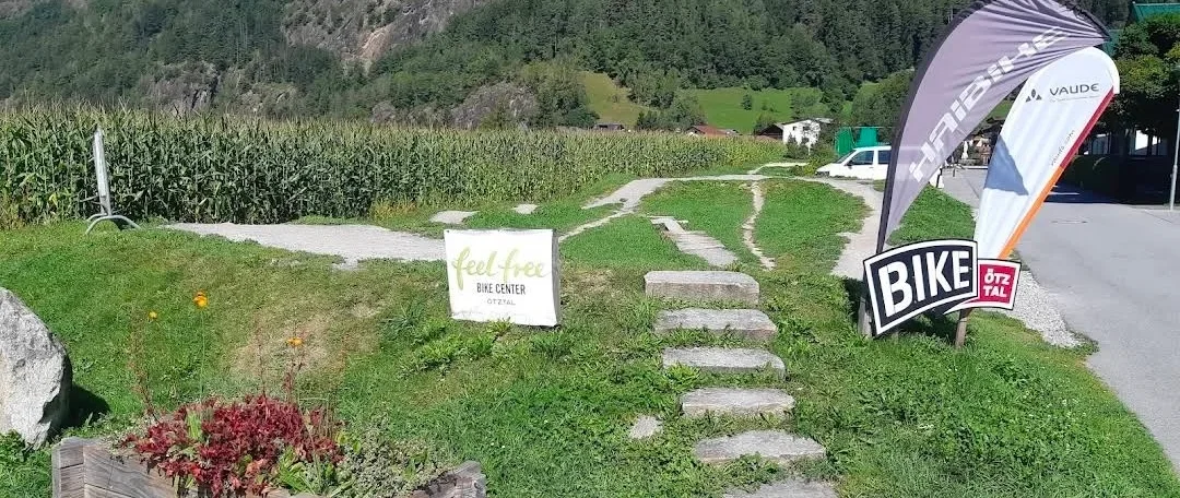 FeelFree Pumptrack