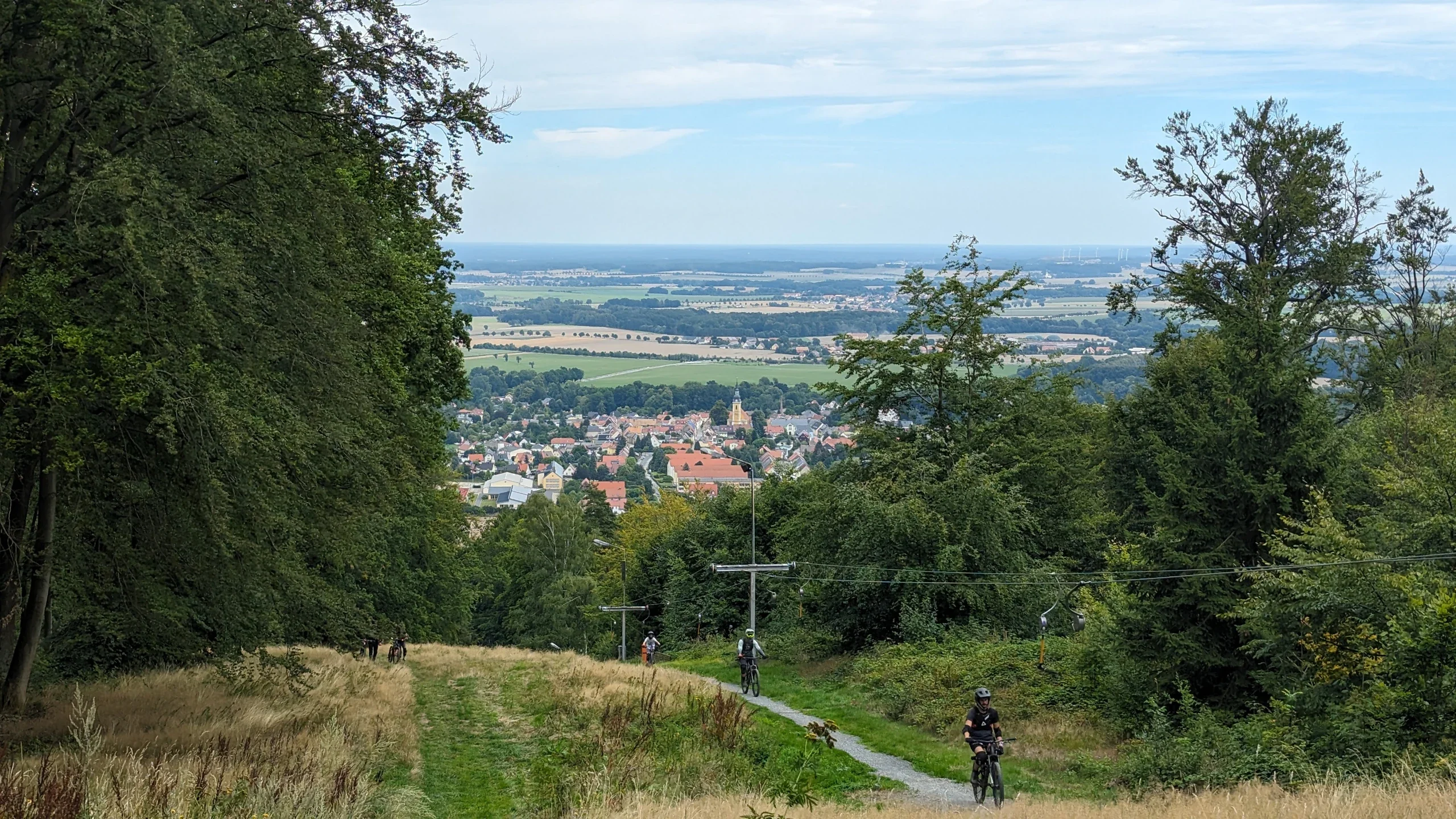 Black Mountain Bikepark – Foto 2