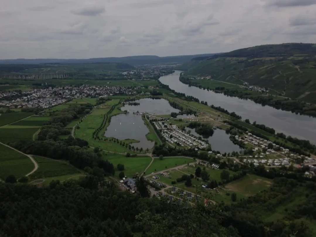 Trailpark Mehring