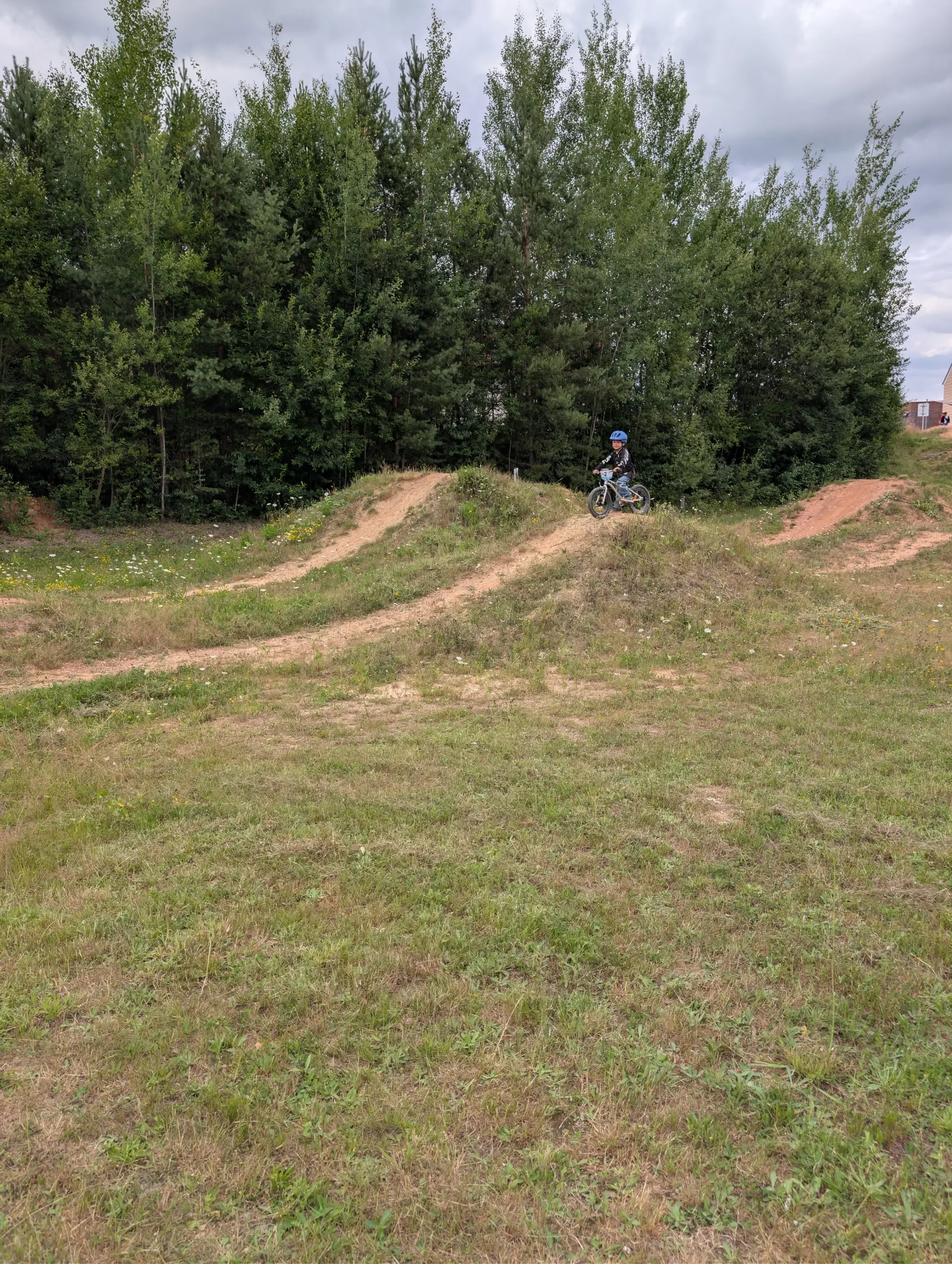 Dirtpark Waldsassen – Foto 3