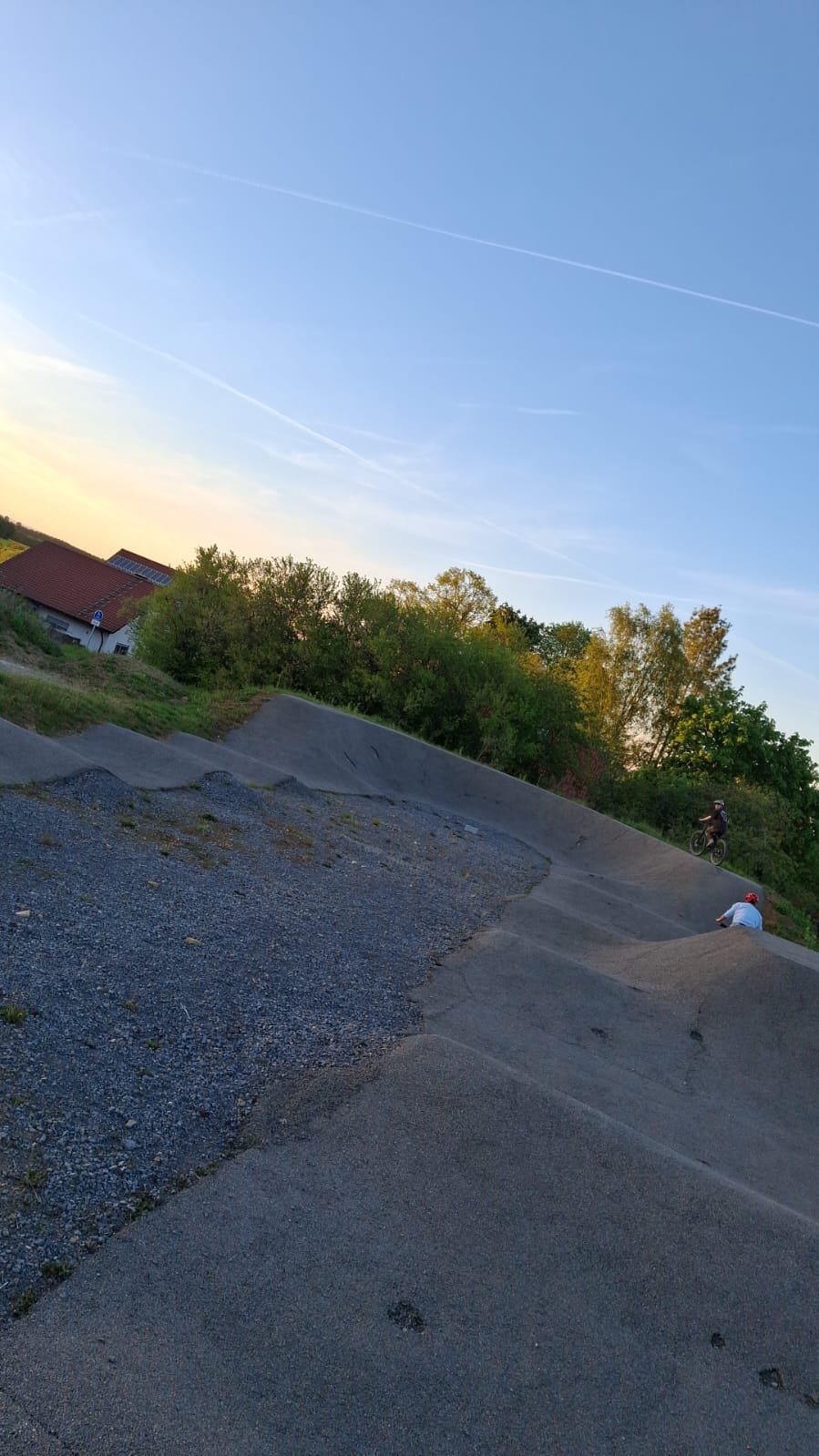 Pumptrack Madenhausen