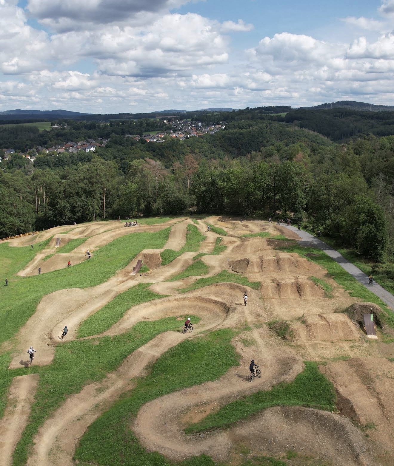 Bikepark Wissen – Foto 2