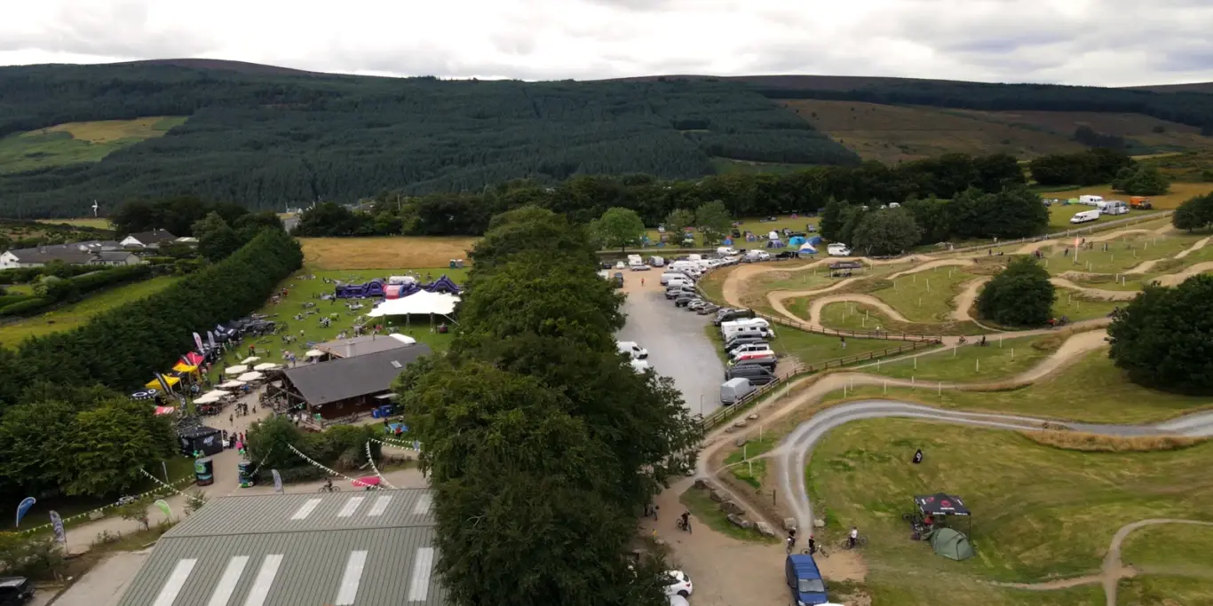 Glencullen Adventure Park (The GAP) – Foto 3