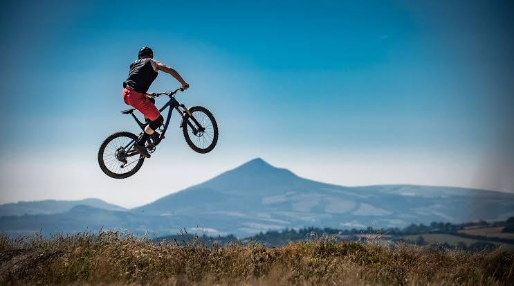 Glencullen Adventure Park (The GAP) – Foto 4