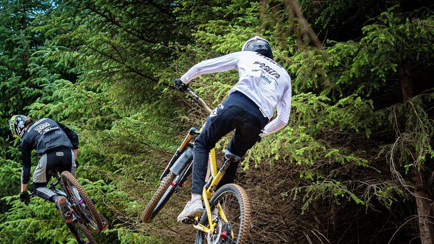 Glencullen Adventure Park (The GAP) – Foto 5
