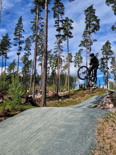 Bredstorp MTB Arena