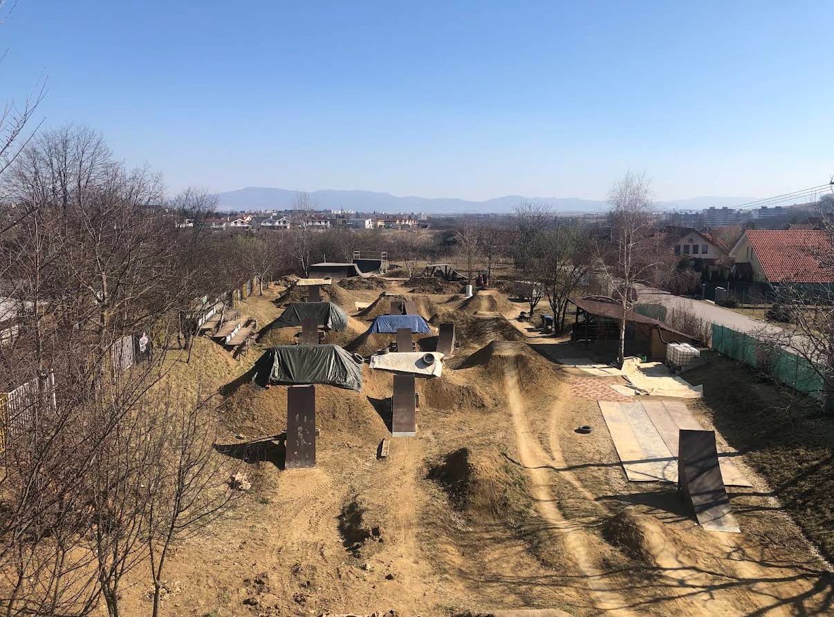 Dirtpark Drabova